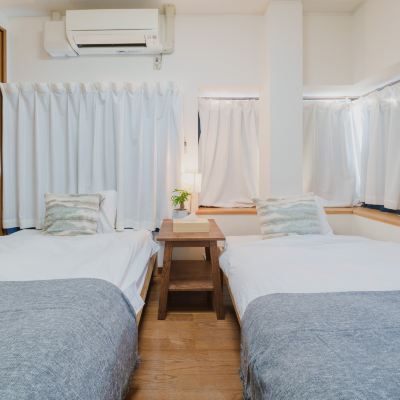 Three-Bedroom Villa White Space Promo Code