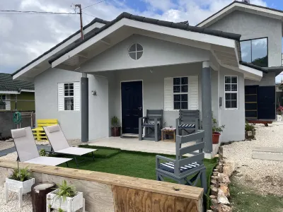 2 bedroom Bunglow in a gated community Hotels in 