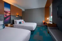 Aloft Rogers-Bentonville