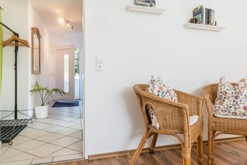 Ferienwohnung Rothmund Superior One-Bedroom Apartment