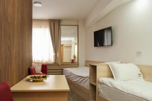 Apartments Pavle Studio Apartment