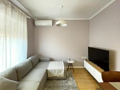 Foleza e Pazarit One-Bedroom Apartment