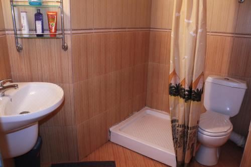 带阳台的海景一卧室公寓