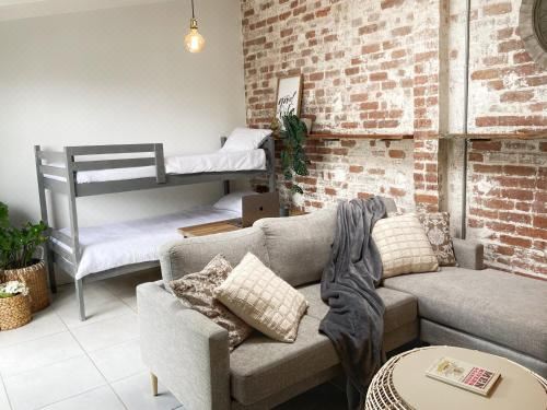 豪华大床一室房