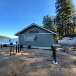 Dogs Are Family Also 240° Lakefront View Spacious Modern Family Retreat Sleeps 8