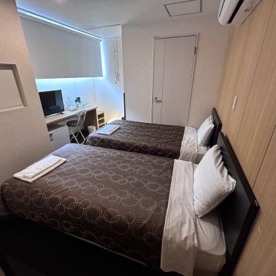 ローフロアツイン ホテルセレクトイン浜松駅前 クーポン