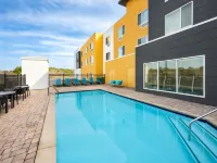 TownePlace Suites Dothan Các khách sạn ở Dothan
