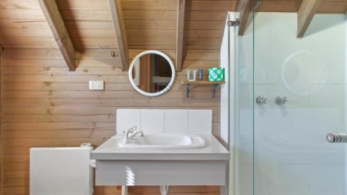 Loft Studio Apartment