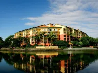 Paradise Island Resort Hotels in 
