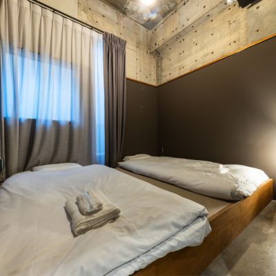 和風ルーム UNPLAN FUKUOKA クーポン