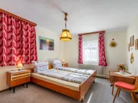 Elisabeth Hotels in 