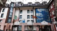 Hotel Lugano Torretta Hotels in 