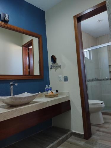 家庭房（带阳台）