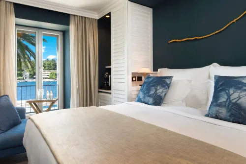 Riva Marina Hvar Hotel