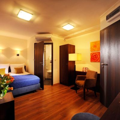 Twin Room Armon Residence Promo Code
