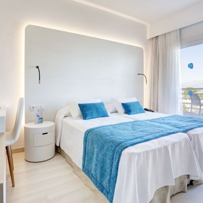 Double Room with Balcony Grupotel Farrutx Promo Code