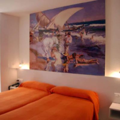 Superior Double Room With Sea View Sol Playa Promo Code