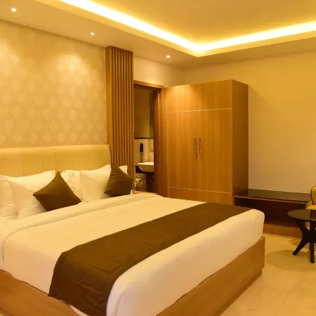 Hotel Grand Serene, Mysore