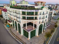 Elite World Nest Sivas Hotel a 