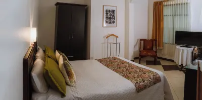 Hotel Makroz Colonial Hoteles en 