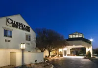 Quality Inn & Suites Albuquerque Midtown - University Area Hotels in 