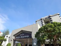 The Putra Regency Hotel Hotel di Perlis