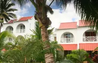 Ocean Villas Hotel Hoteles en 
