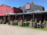 Tap Haus小屋 住宿飯店