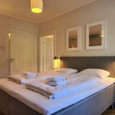 Apartment The Old Mill - by The Lake Promo Code