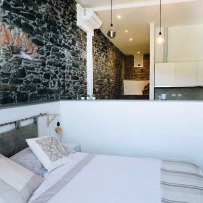 Deluxe Suite Punto Zero Promo Code