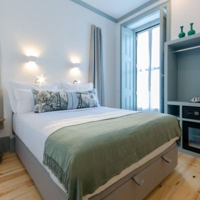 Superior Room With Balcony Westlight Cascais Chalet Promo Code