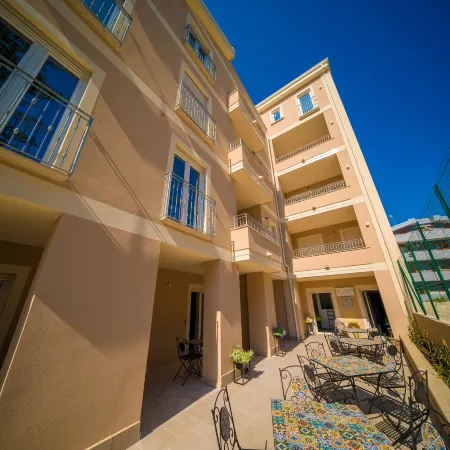 Eliseo Palace Tropea