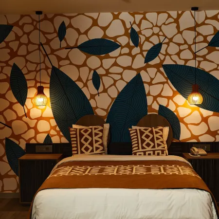 ONOMO Hotel Abidjan