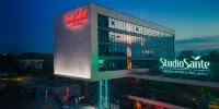 Hotel Sante โรงแรมใน