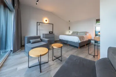 Departamentos Casa Piamonte Hotels in 