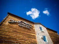 High Country Suites Hotel di Pinedale
