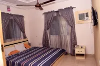 Buggatti Hotel and Suites Hotels in 