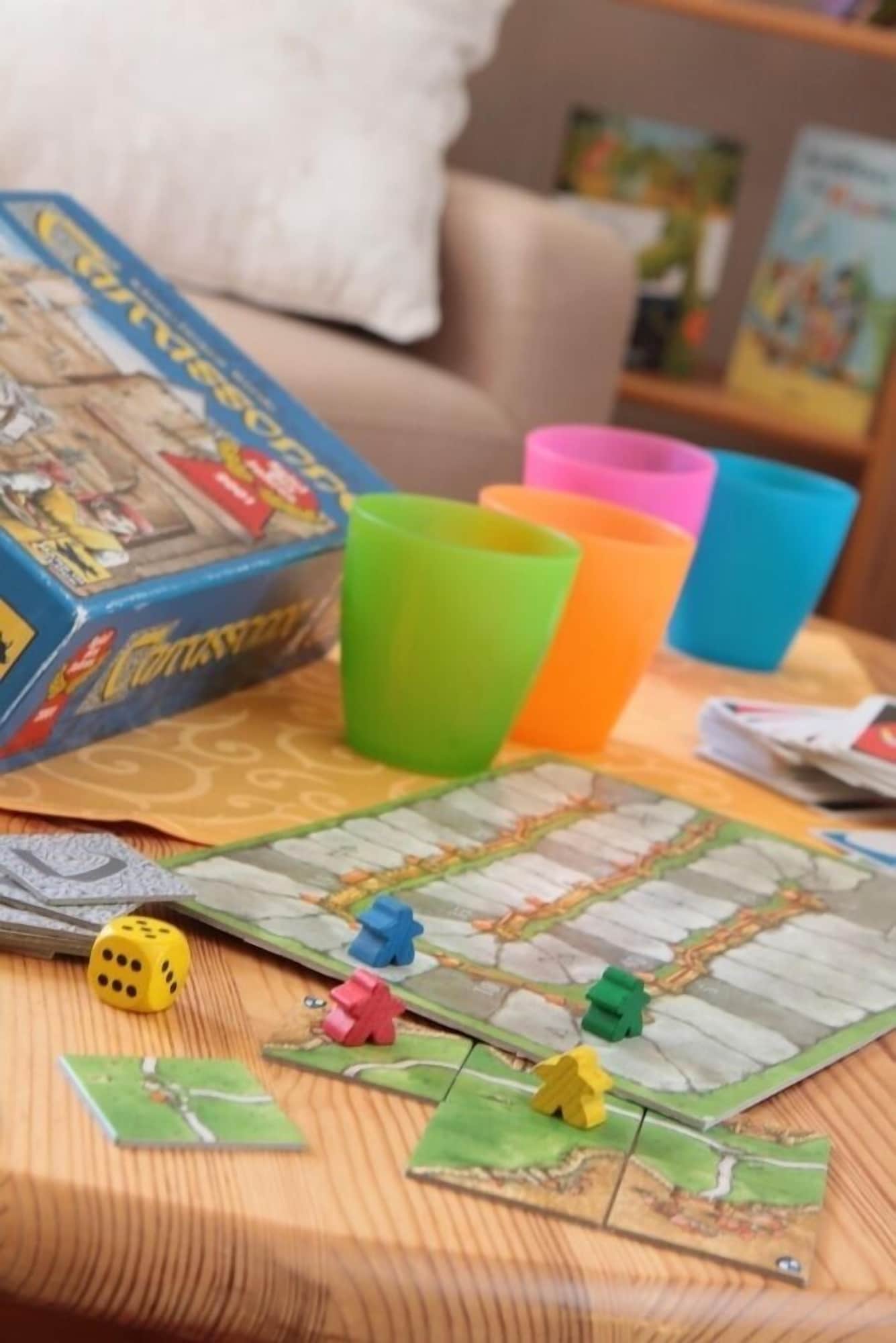 Traberhof舒适公寓，两卧室（公寓8）