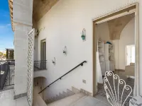 3253 Casa Della Sabina by Barbarhouse Hotels in Maruggio