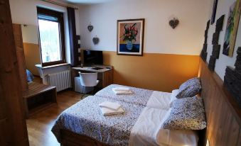 Hotel Tarvisio Four Seasons - Housity