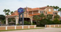 Hampton Inn by Hilton St. Augustine US1 North