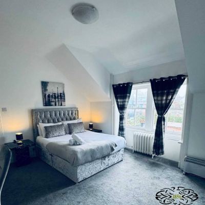 Standard Double Room Royal Marine Hotel Promo Code