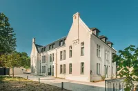 La Maison Rabelais Ξενοδοχεία στην πόλη 
