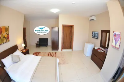 Murex Plaza Hotel & Suites Hoteles en 