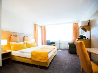 Hotel & Living am Wartturm - Hotel & Apartments Hotels in Speyer