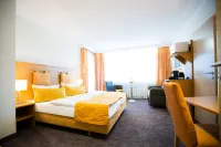 Hotel & Living am Wartturm - Hotel & Apartments