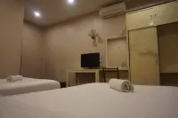 Queens Hotel