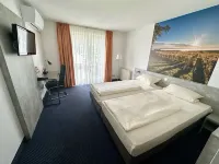 Asgard Hotel Hotels in Worms