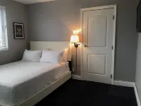 Ivoire Guest House Hotéis em 