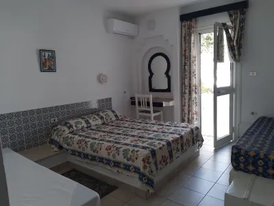 Hotel le Beau Sejour Hotels in 